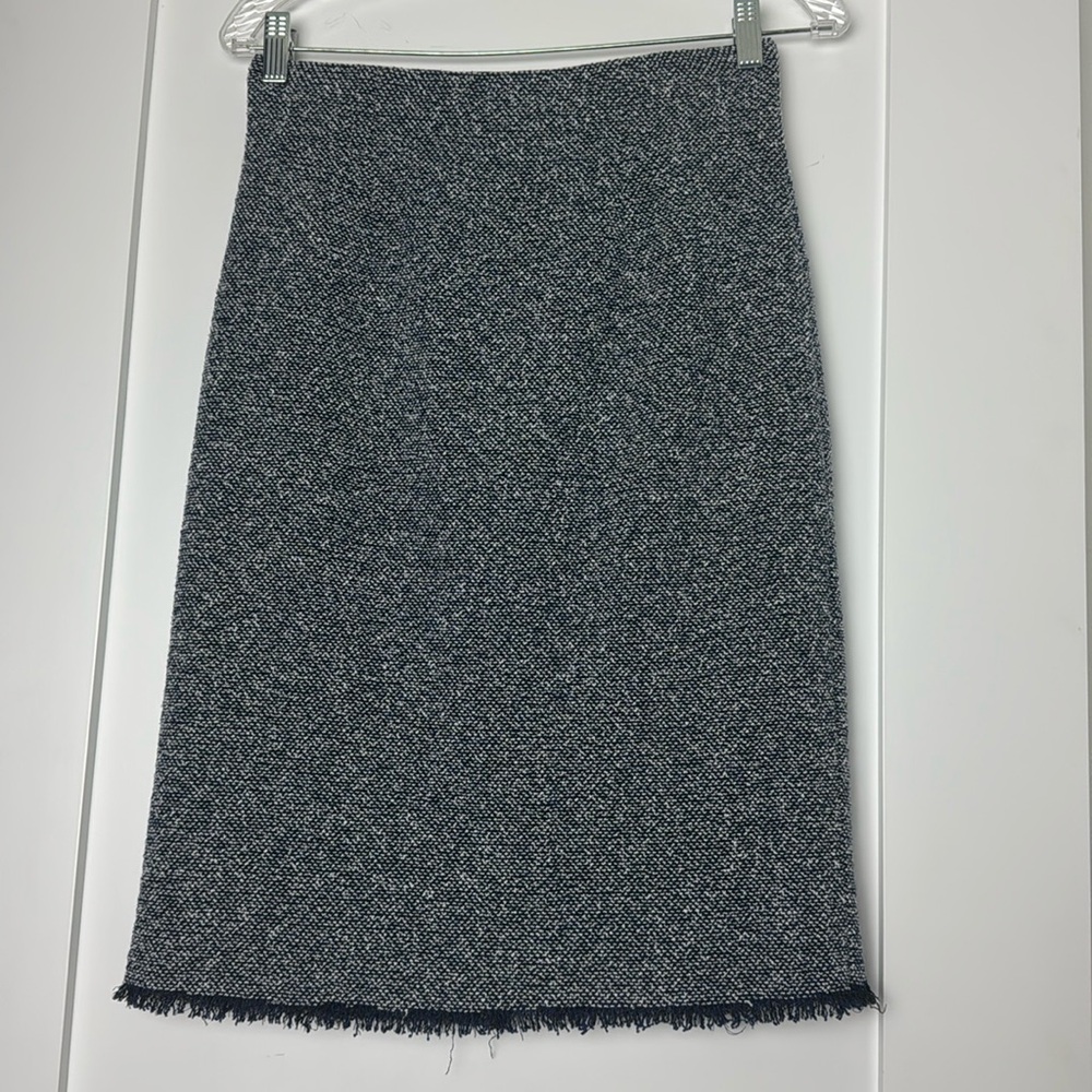 Rebecca Taylor midi skirt